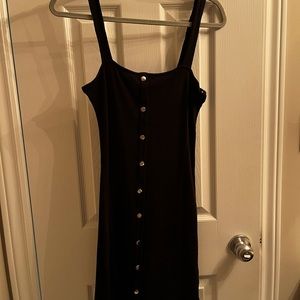 Stretchy Heart&Hips dress from Fashion Nova